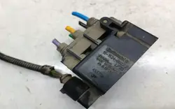 Porsche luftfjädringsmodul OEM 1515240027