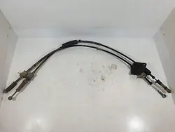 Gear Shift Cables Iveco Daily 3.0 HPI 06-12