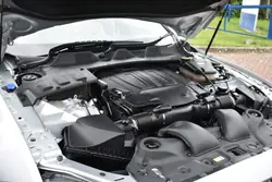 Moteur Jaguar AJ133 5.0 SC 508 PS - Complet Occasion