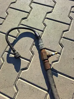 Polttoainelämmitin OEM 22029118 Renault Gama Volvo FH4:lle