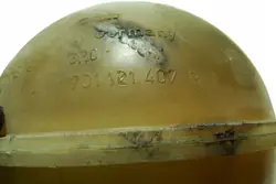 Tanque de expansão de refrigerante VW