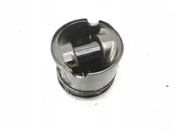 BMW N47D20A Kolben OEM 0840BB - Gebrauchter Zustand