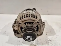 Generaattori Fiat Doblo II Lift 1.3JTD