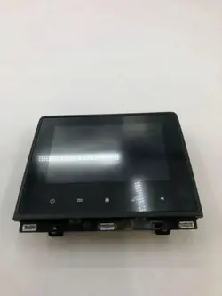 Écran de navigation Renault OEM 280342895R - Occasion