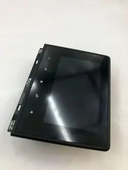 Renault Navigationsbildschirm OEM 280342895R - Gebraucht