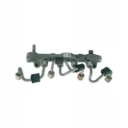 Volkswagen OE 04L089D polttoainejohdin