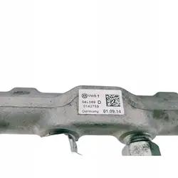 Volkswagen OE 04L089D rampe d'injection