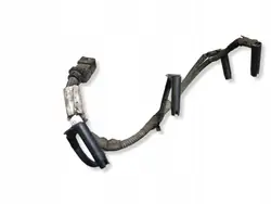 Hehkutulppojen Johdotus OEM 00551976870 Opel