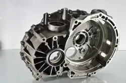Boîtier avant DQ500 OEM 020.68 - Volkswagen