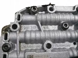 Unidade de Mecatrônica Porsche 9G1317015 - Usado