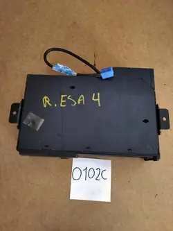 CD-vaihtaja OEM 8200207100 Renault Espace IV:lle