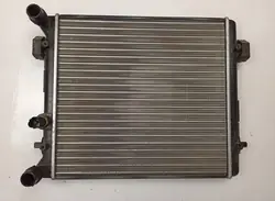 Vattenkylare Skoda Octavia