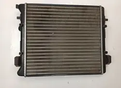 Radiateur d'eau Skoda Octavia
