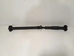 Drivaxel OEM 8742827 för BMW 3-serie G20 G21