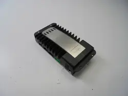 Amplificador de Áudio OEM 3668479 para Maserati Quattroporte
