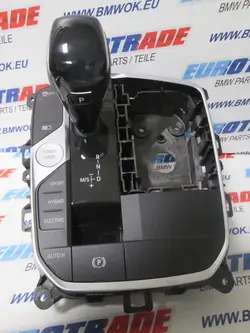 BMW G20 G21 Versnellingspook 9471563