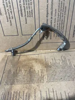 Conducto de aceite Volkswagen usado Passat B6 2009