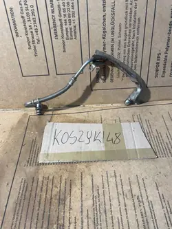 Begagnad Volkswagen oljeledning Passat B6 2009