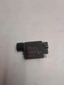 Kühlerlüfter-Modul Ford OE OEM 500020373909