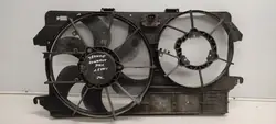 Ventilador Ford Transit Connect MK1 OEM 4986737 - Usado