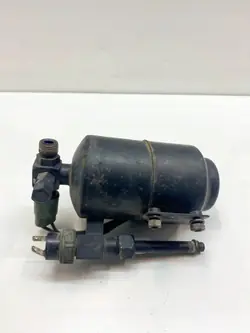 Déshydrateur climatisation A0028205210 Mercedes SL R107