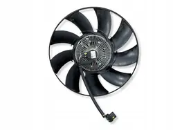 Land Rover Range Rover L405 ventilator viskeus OEM 6501923