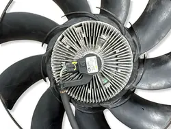 Viscose de ventilateur Land Rover Range Rover L405 OEM 6501923