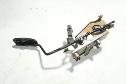 Throttle Pedal MAZDA MPV II 2.0L Diesel