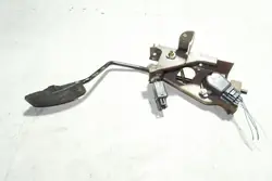Gaspedal MAZDA MPV II 2.0L Diesel