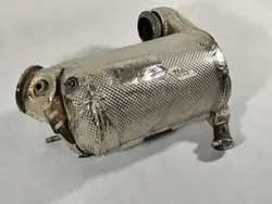Filtre DPF OEM A9104903800 pour Sprinter 907/910 2.0 CDI
