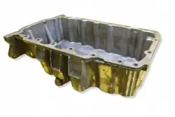 Ölwanne OEM 03G103603 für VW Passat B6 2.0 TDI