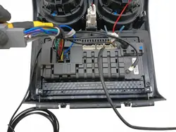 Android Radio Display für Nissan Qashqai J10 OEM