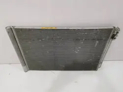 Radiateur climatisation BMW OE 6450939148901
