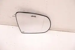 Jeep Compass II rechter spiegel-inzet OEM 10603-303