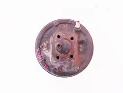 Disque de frein arrière gauche OEM 2006-201112424441