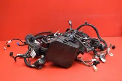 Moottorin Johdotus OEM 82111-5DY10 Toyota Yarisiin