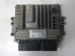 Chevrolet Captiva Styrenhet OEM 25184305 DCM3.7AP