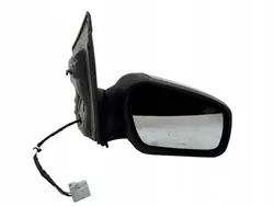 Alkar 6122400 Oikea Peili Ford Focus MK2