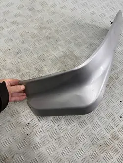 MR478782 Rechter achter bumperhoek voor Mitsubishi Pajero III