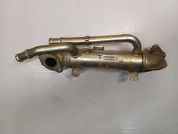 Audi OE 038131513S enfriador EGR