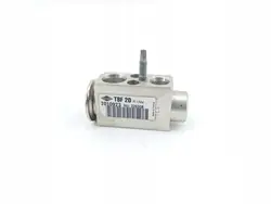 Vanne de radiateur de climatisation LAND ROVER FREELANDER 2 7010973