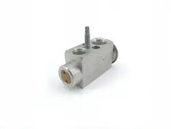 Válvula de radiador de aire acondicionado LAND ROVER FREELANDER 2 7010973