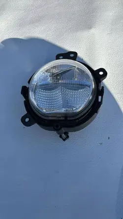 Mini OE Halogeen Koplamp OEM 19478200 Rechts Voor