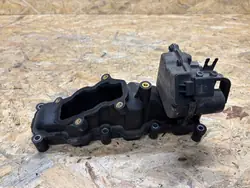 Collecteur d'admission Audi A6 C6 3.0 TDI OEM 059129712P