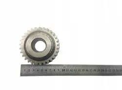 OEM 8131848 Volvo Ilmakompressorin Vaihteisto