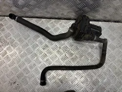 Toissijainen ilmapumppu OEM 7505316 Range Rover L322 4.4 V8