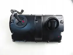 Ventilock Audi A3 8P 1.9