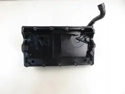 Couvercle de soupape Audi A3 8P 1.9