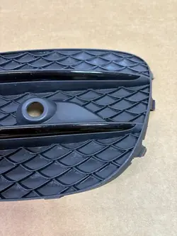 Rechte Stoßstangengitter Mercedes V-Klasse AMG W447 A4478851300