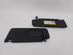OEM 8W0857552R Pare-Soleil Passager Droit Audi